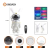 KINSACA Star Source DC Rechargeable Projection Lamp details Picture